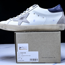 Golden Goose 低帮休闲板鞋 GGDB小脏鞋_2 尺码36 37 38 39 40 41 42 43 44 Golden Goose 低帮休闲板鞋 GGDB小脏鞋_2 尺码36 37 38 39 40 41 42 43 44