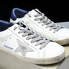 Golden Goose 低帮休闲板鞋 GGDB小脏鞋_2 尺码36 37 38 39 40 41 42 43 44 Golden Goose 低帮休闲板鞋 GGDB小脏鞋_2 尺码36 37 38 39 40 41 42 43 44