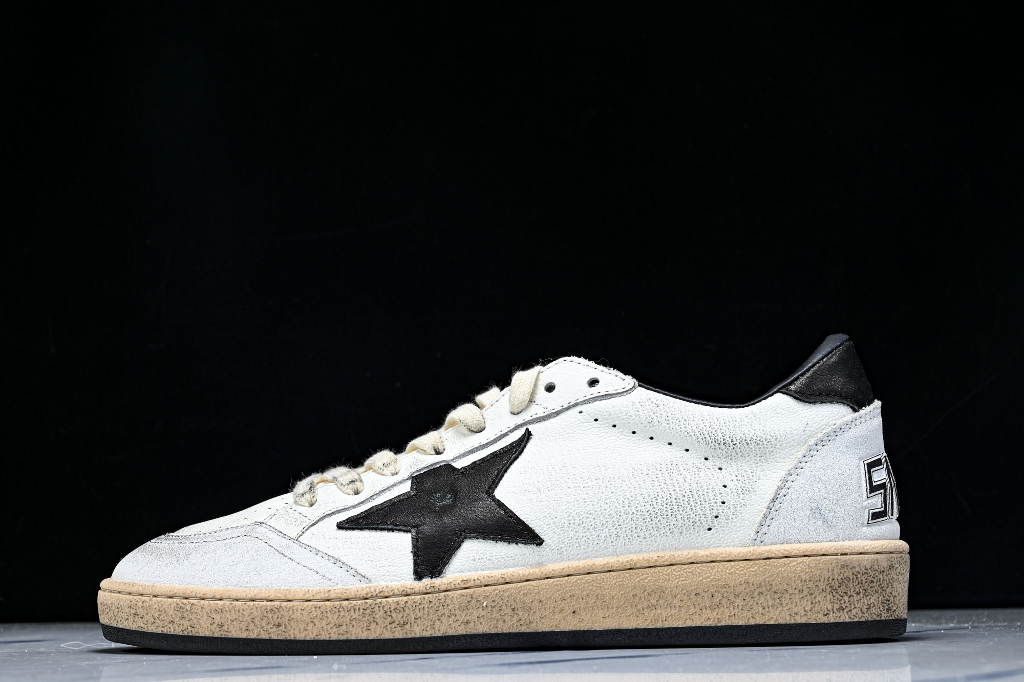 Golden Goose 低帮休闲板鞋 GGDB小脏鞋_3  尺码36 37 38 39 40 41 42 43 44 