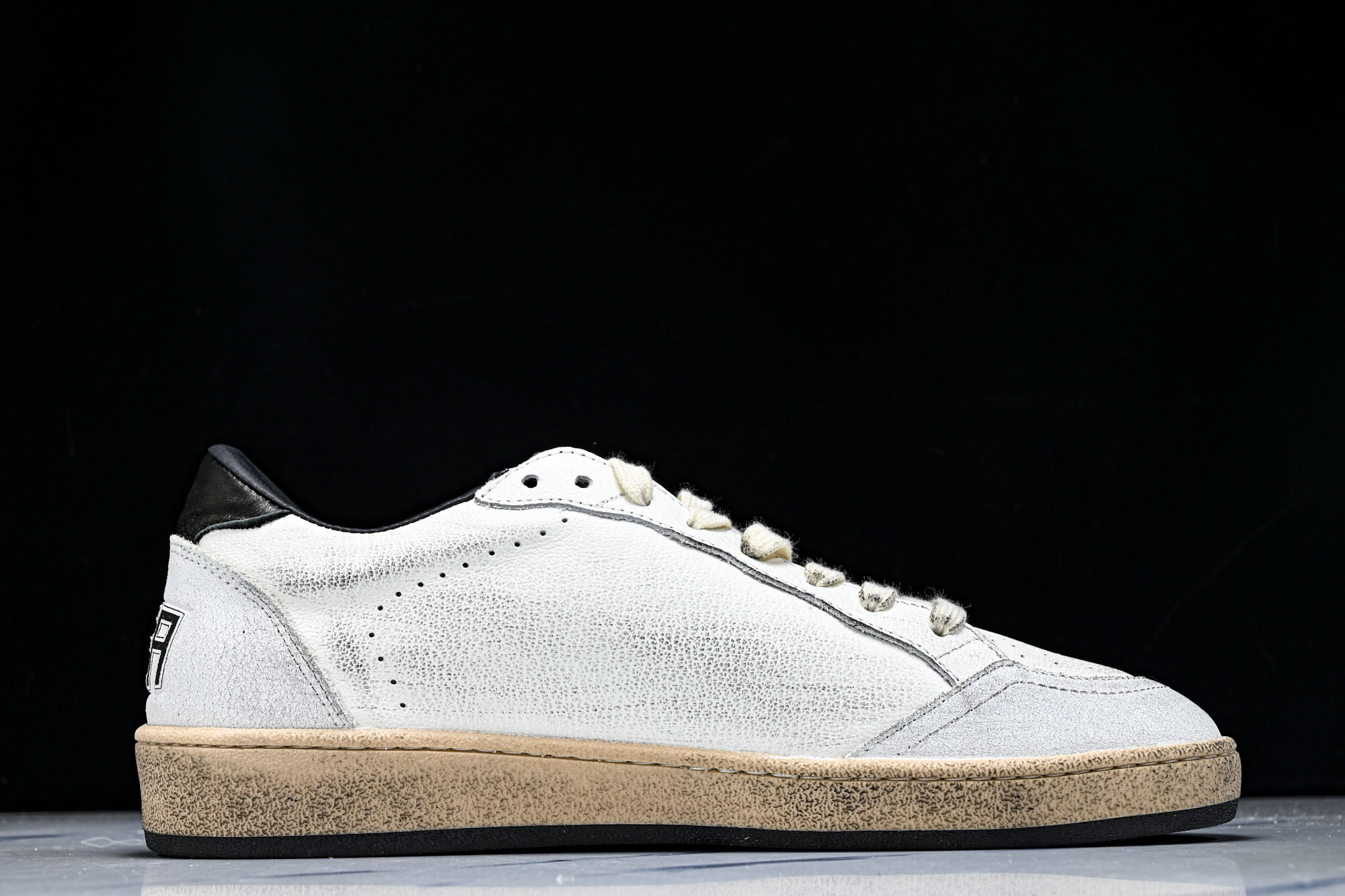 Golden Goose 低帮休闲板鞋 GGDB小脏鞋_3  尺码36 37 38 39 40 41 42 43 44 