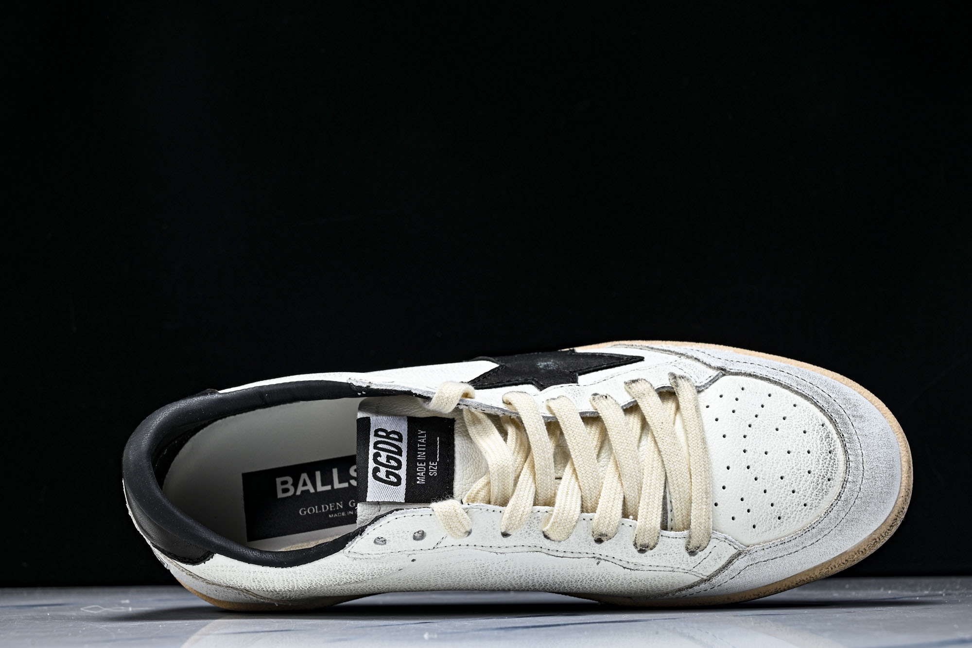 Golden Goose 低帮休闲板鞋 GGDB小脏鞋_3  尺码36 37 38 39 40 41 42 43 44 