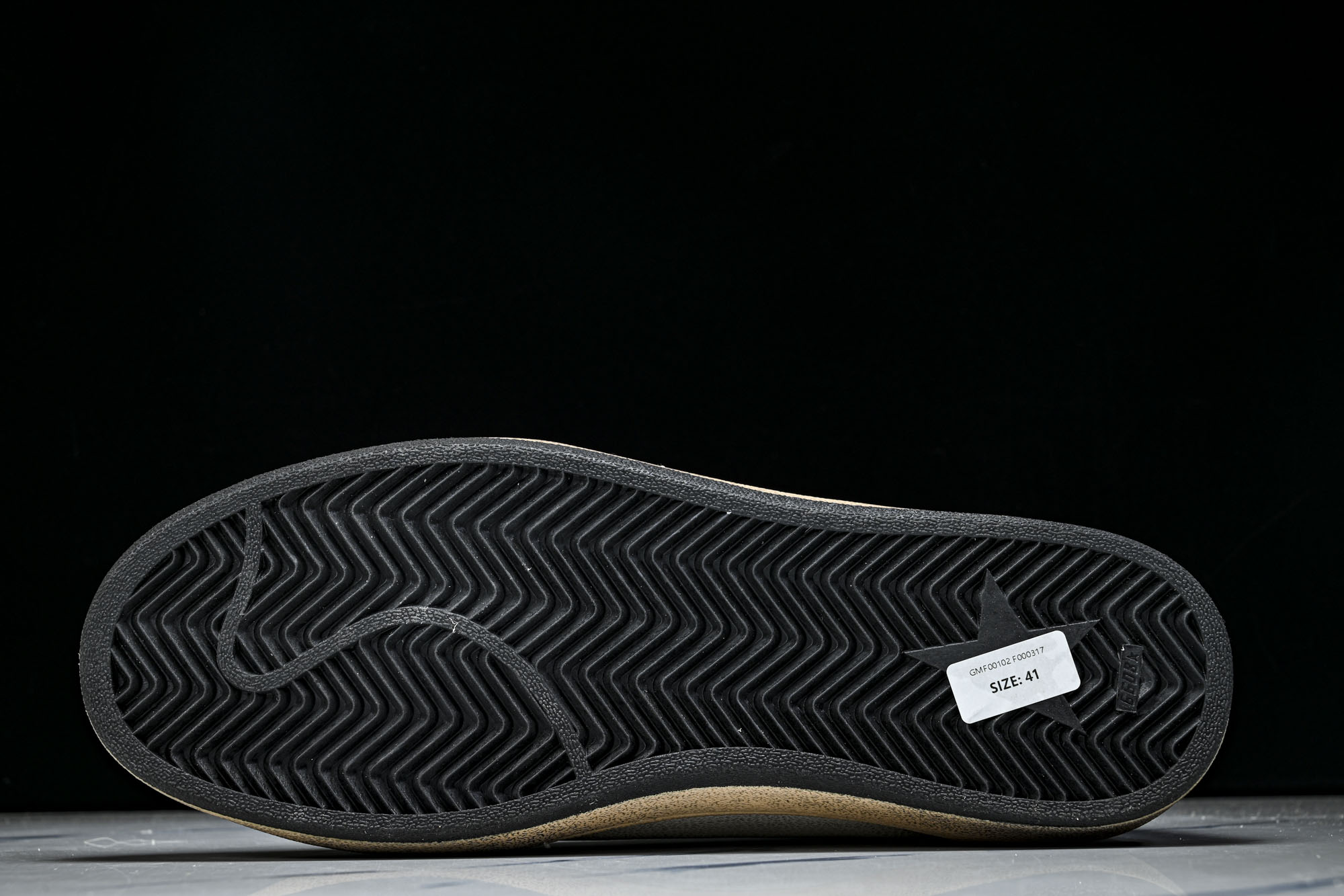 Golden Goose 低帮休闲板鞋 GGDB小脏鞋_3  尺码36 37 38 39 40 41 42 43 44 