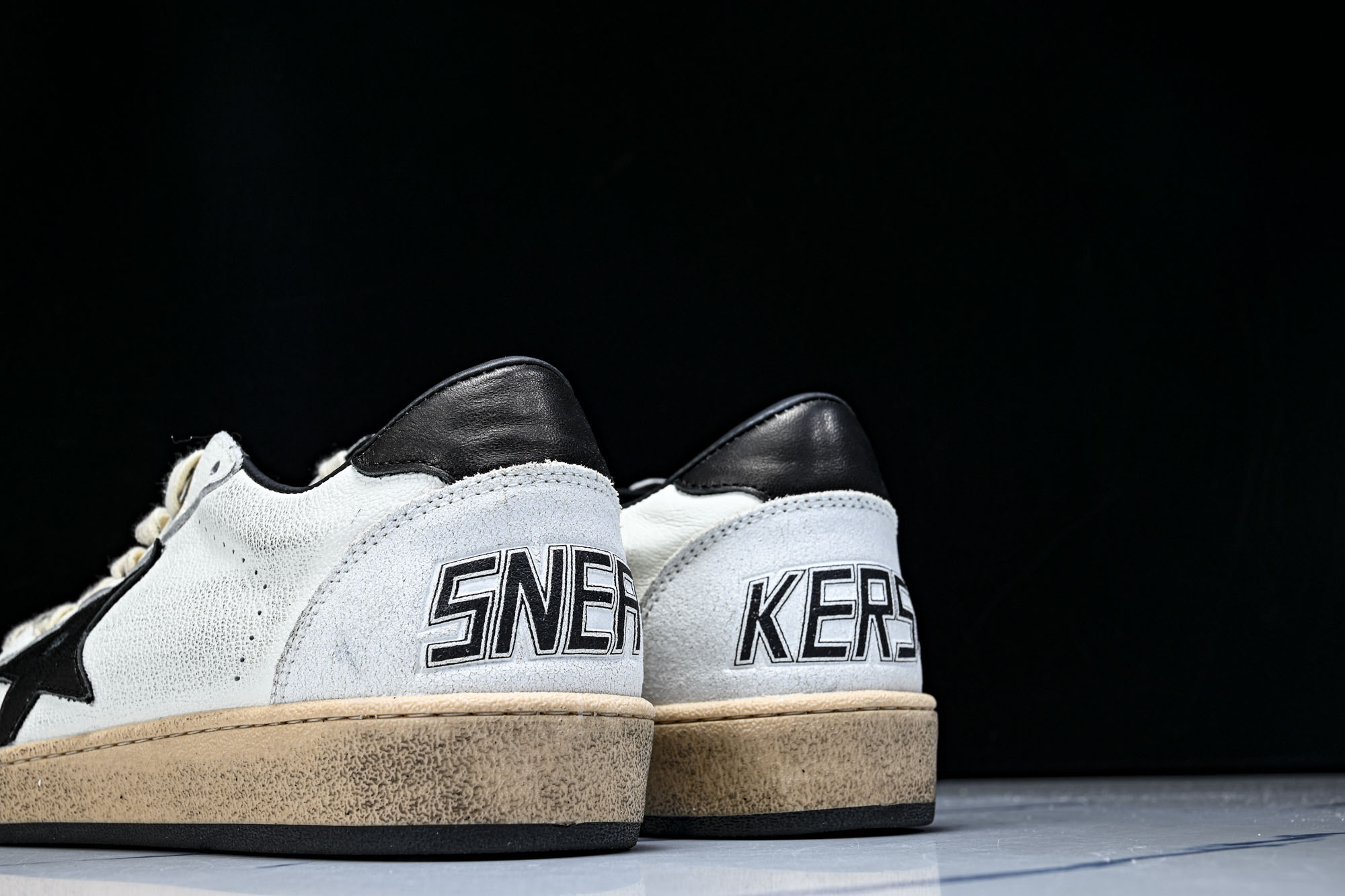 Golden Goose 低帮休闲板鞋 GGDB小脏鞋_3  尺码36 37 38 39 40 41 42 43 44 