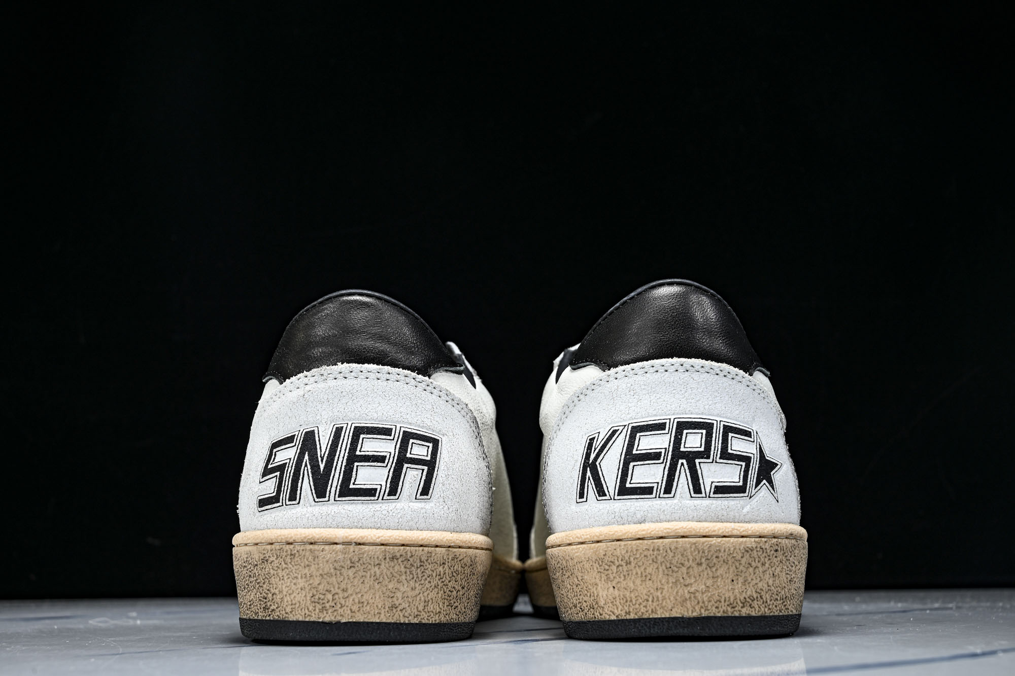 Golden Goose 低帮休闲板鞋 GGDB小脏鞋_3  尺码36 37 38 39 40 41 42 43 44 