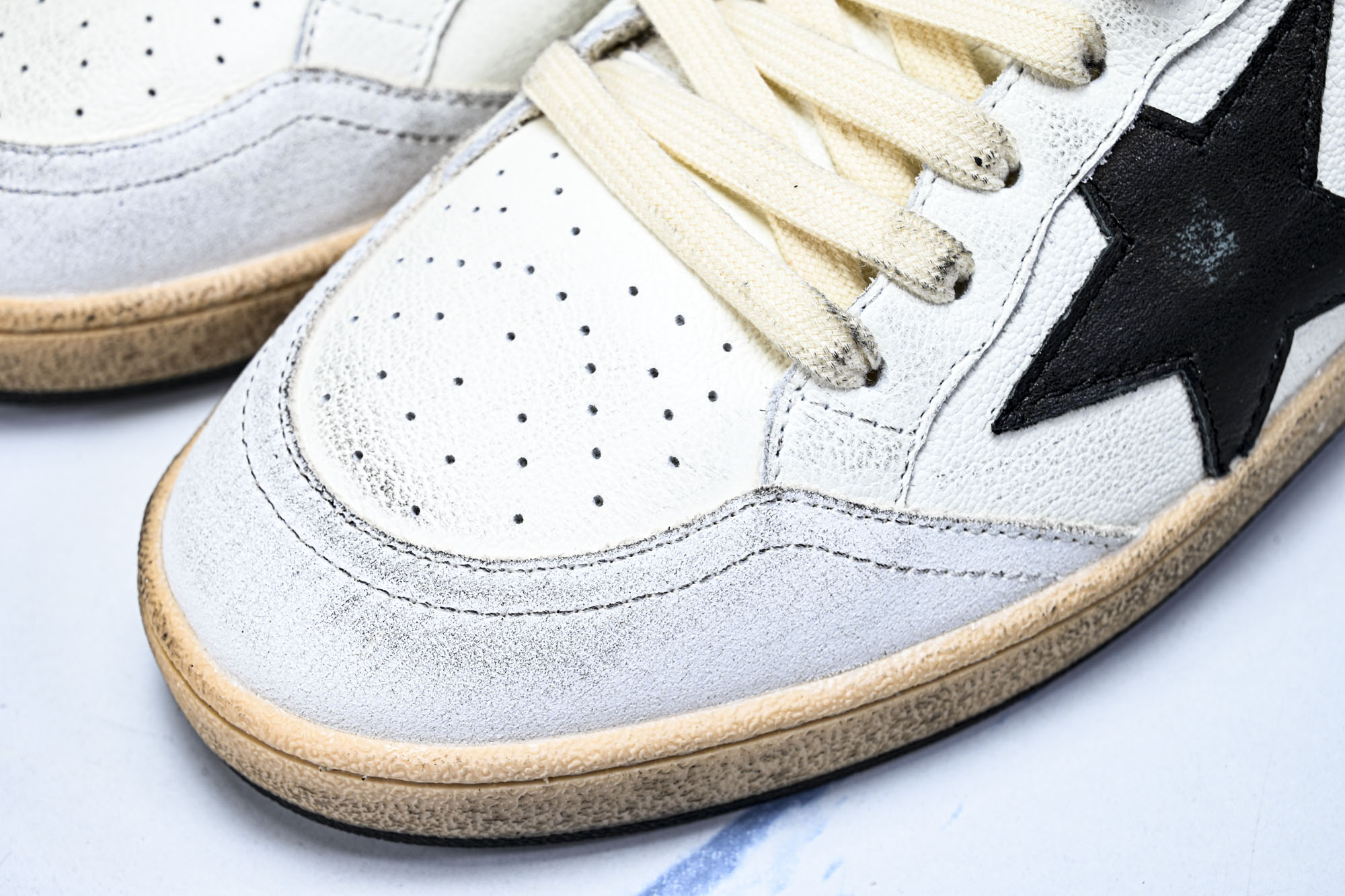 Golden Goose 低帮休闲板鞋 GGDB小脏鞋_3  尺码36 37 38 39 40 41 42 43 44 