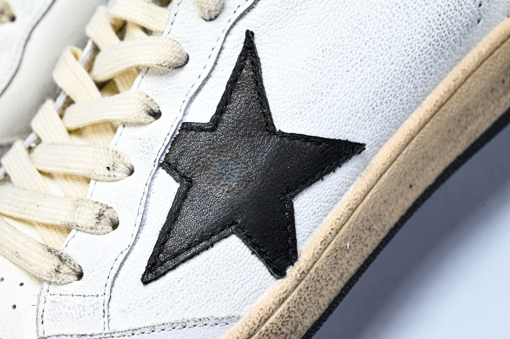Golden Goose 低帮休闲板鞋 GGDB小脏鞋_3  尺码36 37 38 39 40 41 42 43 44 