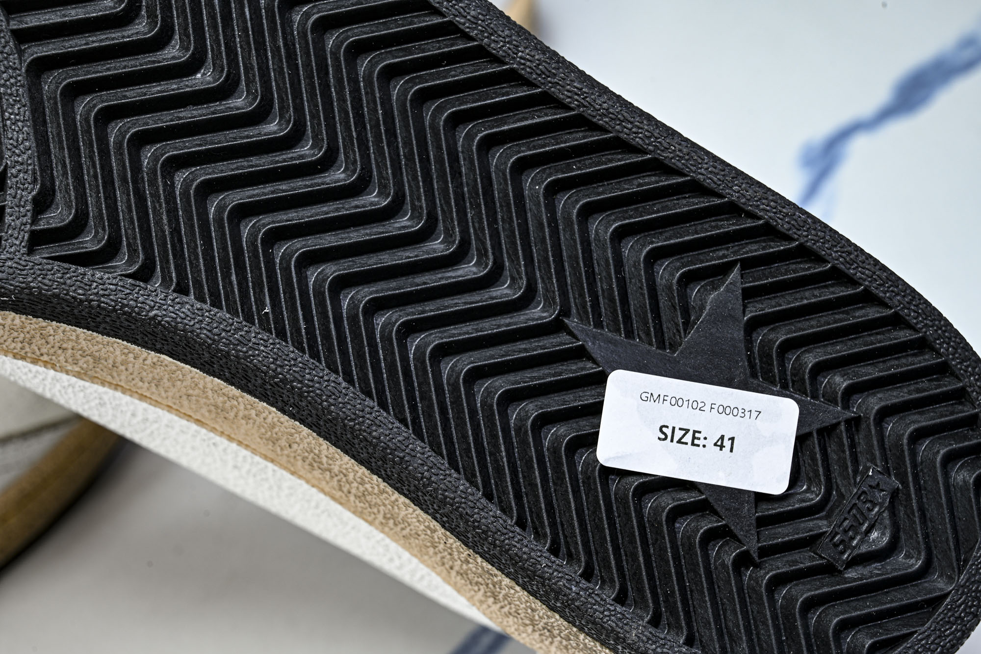 Golden Goose 低帮休闲板鞋 GGDB小脏鞋_3  尺码36 37 38 39 40 41 42 43 44 