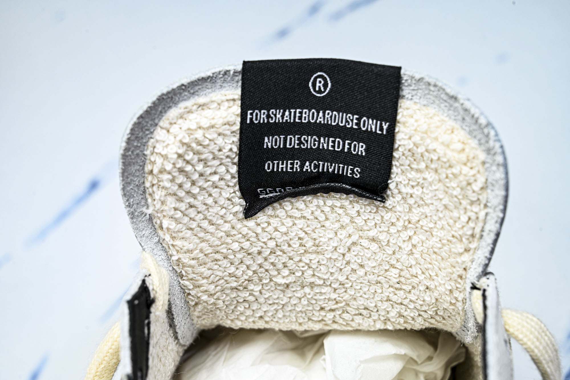 Golden Goose 低帮休闲板鞋 GGDB小脏鞋_3  尺码36 37 38 39 40 41 42 43 44 
