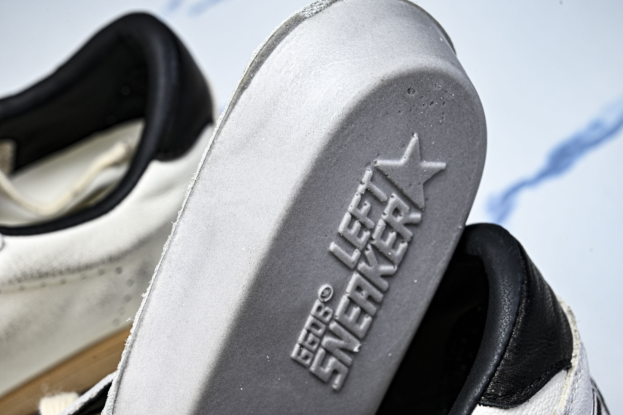Golden Goose 低帮休闲板鞋 GGDB小脏鞋_3  尺码36 37 38 39 40 41 42 43 44 