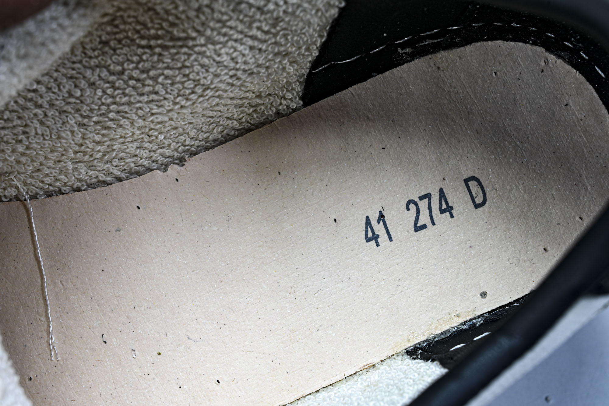Golden Goose 低帮休闲板鞋 GGDB小脏鞋_3  尺码36 37 38 39 40 41 42 43 44 