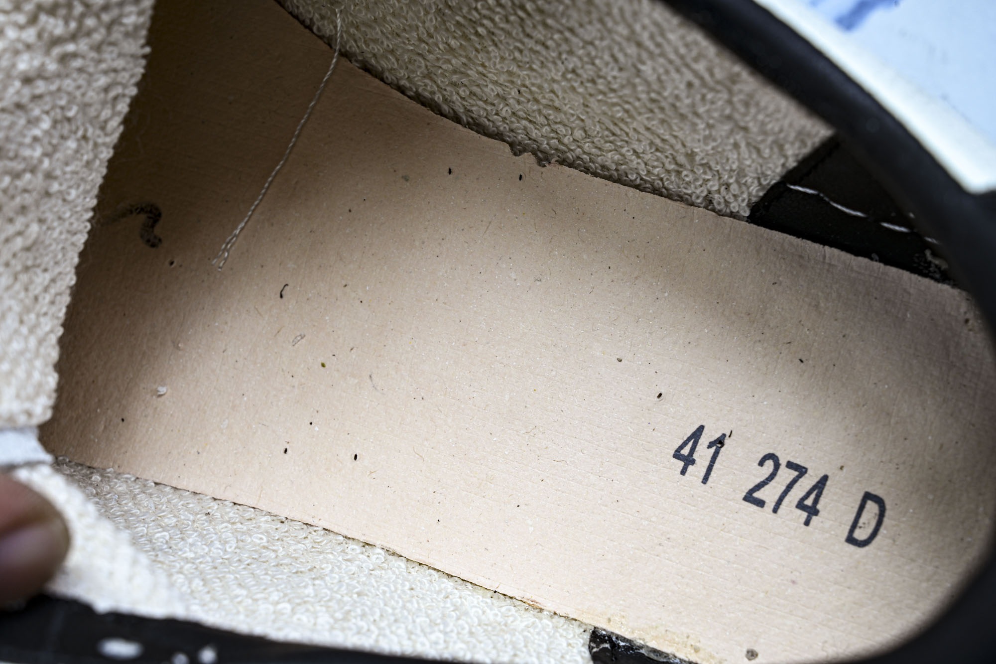 Golden Goose 低帮休闲板鞋 GGDB小脏鞋_3  尺码36 37 38 39 40 41 42 43 44 