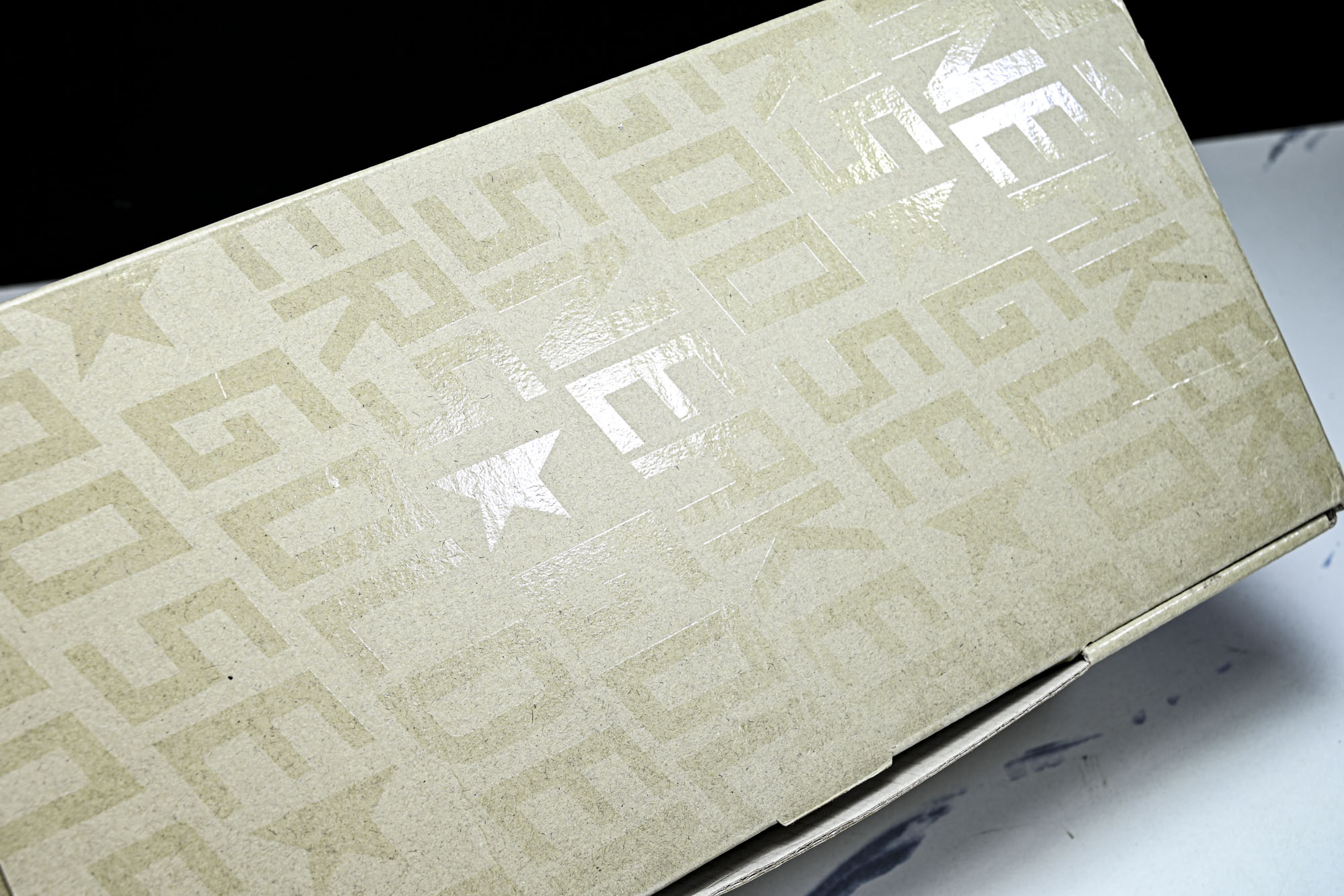 Golden Goose 低帮休闲板鞋 GGDB小脏鞋_3  尺码36 37 38 39 40 41 42 43 44 