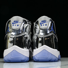 Air Jordan 11 Retro AJ11 乔11伦纳德 液态银 CT8012-730 尺码40 40.5 41 Air Jordan 11 Retro AJ11 乔11伦纳德 液态银 CT8012-730 尺码40 40.5 41