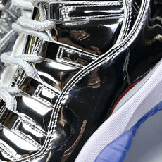 Air Jordan 11 Retro AJ11 乔11伦纳德 液态银 CT8012-730 尺码40 40.5 41 Air Jordan 11 Retro AJ11 乔11伦纳德 液态银 CT8012-730 尺码40 40.5 41