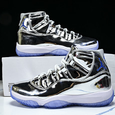 Air Jordan 11 Retro AJ11 乔11伦纳德 液态银 CT8012-730 尺码40 40.5 41 Air Jordan 11 Retro AJ11 乔11伦纳德 液态银 CT8012-730 尺码40 40.5 41