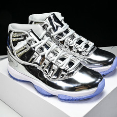 Air Jordan 11 Retro AJ11 乔11伦纳德 液态银 CT8012-730 尺码40 40.5 41 Air Jordan 11 Retro AJ11 乔11伦纳德 液态银 CT8012-730 尺码40 40.5 41