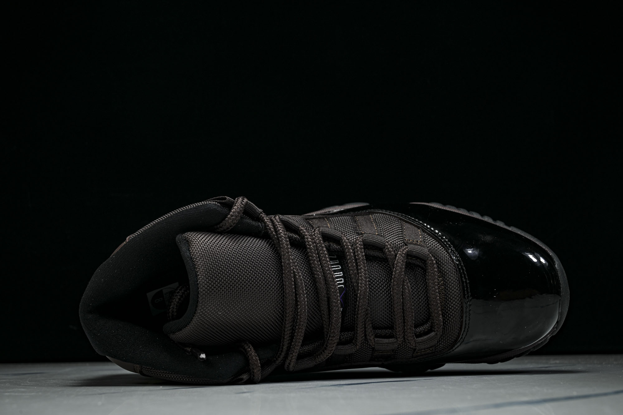Air Jordan 11 Retro AJ11 乔11黑褐色 CT8012-200 尺寸 40 40.5 41 42 