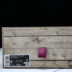 Air Jordan 3 “Bin 23”AJ3酒红色限量复古低帮篮球鞋IO7744-600 尺码 36 36.5 37 Air Jordan 3 “Bin 23”AJ3酒红色限量复古低帮篮球鞋IO7744-600 尺码 36 36.5 37