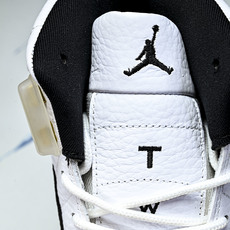 Air Jordan 12 Retro _Black and Varsity Red_ AJ12 乔12黑白 CT801 Air Jordan 12 Retro _Black and Varsity Red_ AJ12 乔12黑白 CT801