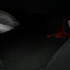 Air Jordan 12 Retro _Black and Varsity Red_ AJ12 乔12黑白 CT801 Air Jordan 12 Retro _Black and Varsity Red_ AJ12 乔12黑白 CT801
