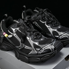 Balenciaga 3XL Charms Men 官方同步 巴黎世家 十代潮流跑鞋 W3XCN1000 尺寸 35 3 Balenciaga 3XL Charms Men 官方同步 巴黎世家 十代潮流跑鞋 W3XCN1000 尺寸 35 3