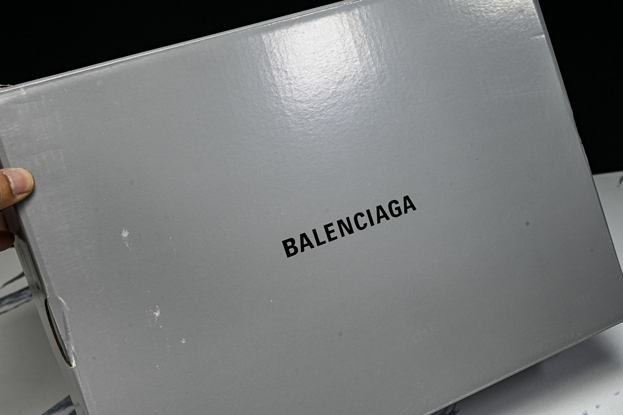 Balenciaga 3XL Charms Men 官方同步 巴黎世家 十代潮流跑鞋 W3XCN1000 尺寸 35 3 Balenciaga 3XL Charms Men 官方同步 巴黎世家 十代潮流跑鞋 W3XCN1000 尺寸 35 3