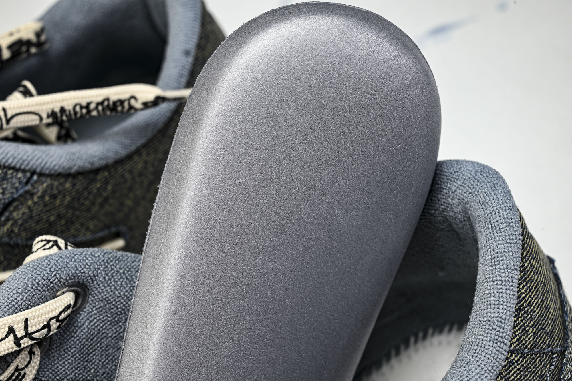 Balenciaga Hamptons Sneaker 巴黎世家十八代潮流复古休闲鞋 WHPDN4090 尺寸 35 3