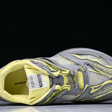 Balenciaga Jet 巴黎世家压纹印花圆头厚底低帮老爹鞋WMRTN-1197 尺寸 35 36 37 38 39 Balenciaga Jet 巴黎世家压纹印花圆头厚底低帮老爹鞋WMRTN-1197 尺寸 35 36 37 38 39