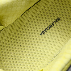 Balenciaga Jet 巴黎世家压纹印花圆头厚底低帮老爹鞋WMRTN-1197 尺寸 35 36 37 38 39 Balenciaga Jet 巴黎世家压纹印花圆头厚底低帮老爹鞋WMRTN-1197 尺寸 35 36 37 38 39