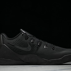 Kobe IX Elite EM Protro 全黑 防滑耐磨 篮球鞋IH5095-002 尺寸 40 40.5 41 Kobe IX Elite EM Protro 全黑 防滑耐磨 篮球鞋IH5095-002 尺寸 40 40.5 41