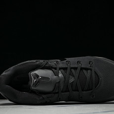 Kobe IX Elite EM Protro 全黑 防滑耐磨 篮球鞋IH5095-002 尺寸 40 40.5 41 Kobe IX Elite EM Protro 全黑 防滑耐磨 篮球鞋IH5095-002 尺寸 40 40.5 41