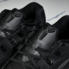 Kobe IX Elite EM Protro 全黑 防滑耐磨 篮球鞋IH5095-002 尺寸 40 40.5 41 Kobe IX Elite EM Protro 全黑 防滑耐磨 篮球鞋IH5095-002 尺寸 40 40.5 41