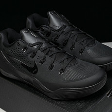 Kobe IX Elite EM Protro 全黑 防滑耐磨 篮球鞋IH5095-002 尺寸 40 40.5 41 Kobe IX Elite EM Protro 全黑 防滑耐磨 篮球鞋IH5095-002 尺寸 40 40.5 41