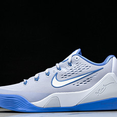 Kobe IX Elite EM Protro灰蓝 防滑耐磨 篮球鞋 IH1401-402 尺寸 40 40.5 41 Kobe IX Elite EM Protro灰蓝 防滑耐磨 篮球鞋 IH1401-402 尺寸 40 40.5 41