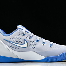 Kobe IX Elite EM Protro灰蓝 防滑耐磨 篮球鞋 IH1401-402 尺寸 40 40.5 41 Kobe IX Elite EM Protro灰蓝 防滑耐磨 篮球鞋 IH1401-402 尺寸 40 40.5 41
