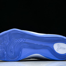 Kobe IX Elite EM Protro灰蓝 防滑耐磨 篮球鞋 IH1401-402 尺寸 40 40.5 41 Kobe IX Elite EM Protro灰蓝 防滑耐磨 篮球鞋 IH1401-402 尺寸 40 40.5 41