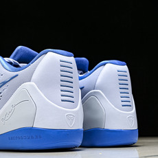 Kobe IX Elite EM Protro灰蓝 防滑耐磨 篮球鞋 IH1401-402 尺寸 40 40.5 41 Kobe IX Elite EM Protro灰蓝 防滑耐磨 篮球鞋 IH1401-402 尺寸 40 40.5 41