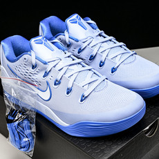 Kobe IX Elite EM Protro灰蓝 防滑耐磨 篮球鞋 IH1401-402 尺寸 40 40.5 41 Kobe IX Elite EM Protro灰蓝 防滑耐磨 篮球鞋 IH1401-402 尺寸 40 40.5 41
