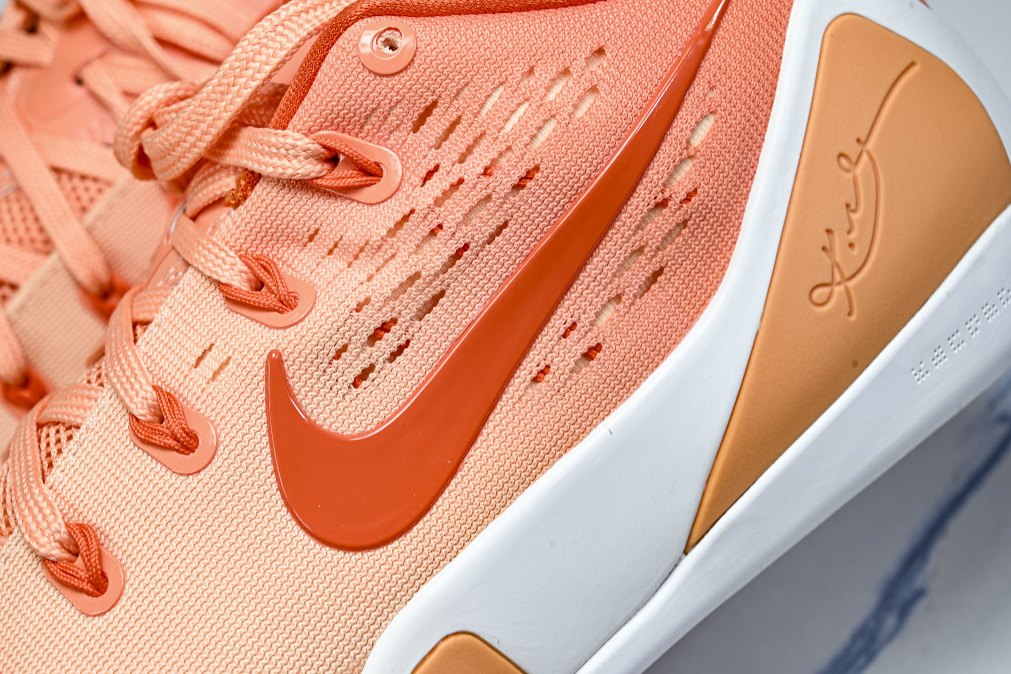 Kobe IX Elite EM Protro灰蓝 防滑耐磨 篮球鞋 IM6119-800 尺寸 40 40.5 41 