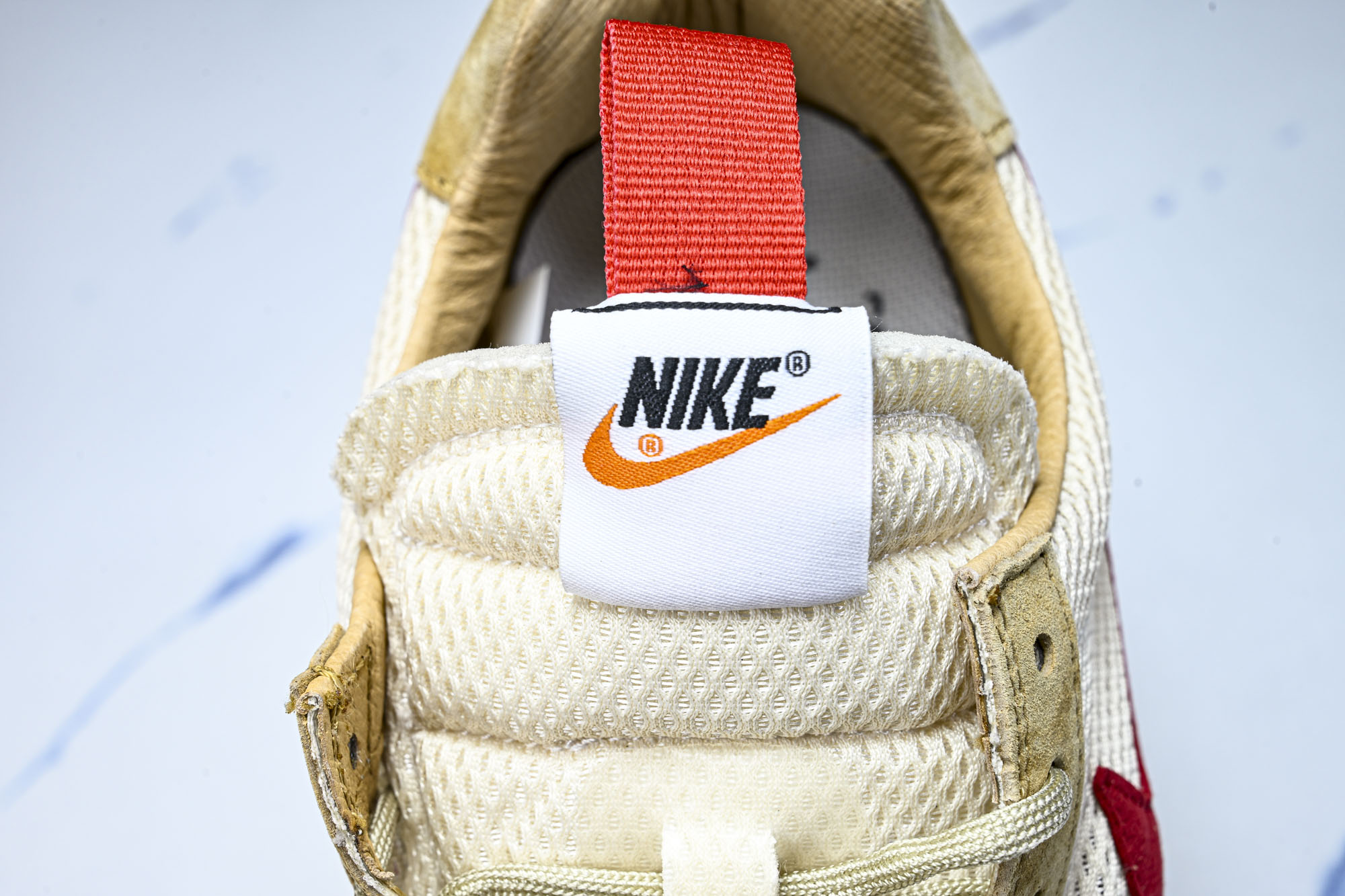 Nk Craft Mars Yard TS NASA 2.0 宇航员 权志龙GD AA2261-100 尺寸 36 36 Nk Craft Mars Yard TS NASA 2.0 宇航员 权志龙GD AA2261-100 尺寸 36 36