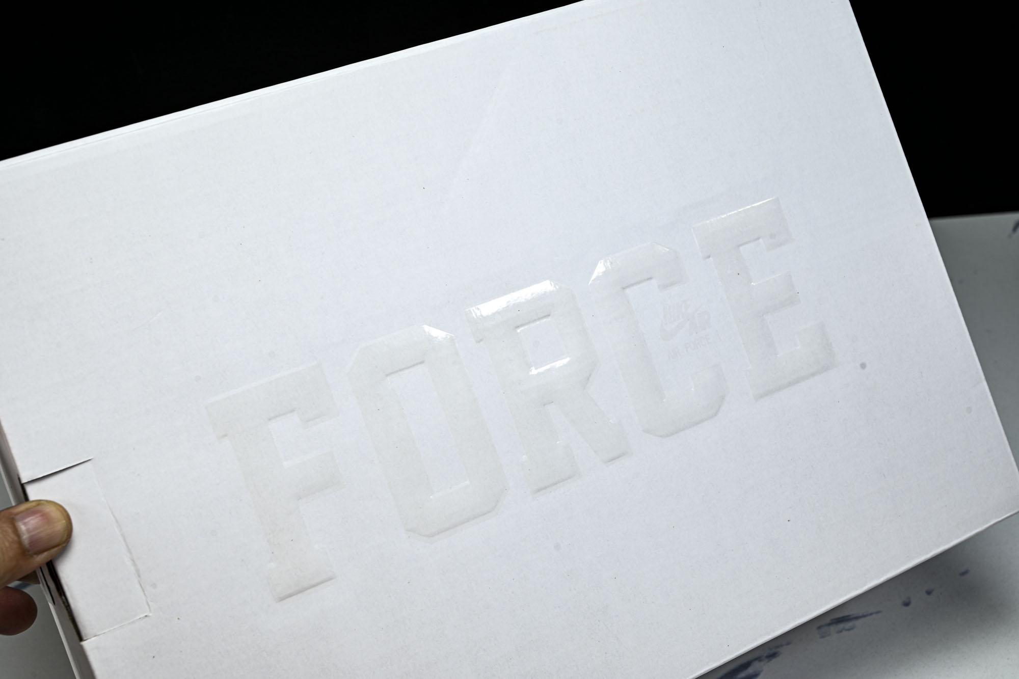 Off-White x Nike Air Force 1 Low AF1 金银 黄色DD1876-700 36 36.5