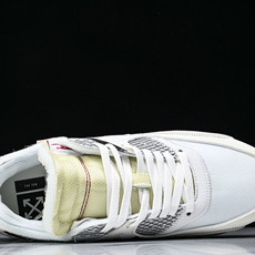 Off-White x NIKE Air Max 90 气垫慢跑鞋“OFF-WHITE 白灰冰蓝底” AA7293-10 Off-White x NIKE Air Max 90 气垫慢跑鞋“OFF-WHITE 白灰冰蓝底” AA7293-10