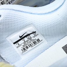 Off-White x NIKE Air Max 90 气垫慢跑鞋“OFF-WHITE 白灰冰蓝底” AA7293-10 Off-White x NIKE Air Max 90 气垫慢跑鞋“OFF-WHITE 白灰冰蓝底” AA7293-10