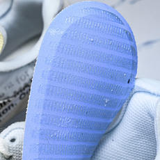 Off-White x NIKE Air Max 90 气垫慢跑鞋“OFF-WHITE 白灰冰蓝底” AA7293-10 Off-White x NIKE Air Max 90 气垫慢跑鞋“OFF-WHITE 白灰冰蓝底” AA7293-10