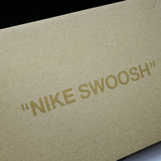 Off-White x NIKE Air Max 90 气垫慢跑鞋“OFF-WHITE 白灰冰蓝底” AA7293-10 Off-White x NIKE Air Max 90 气垫慢跑鞋“OFF-WHITE 白灰冰蓝底” AA7293-10
