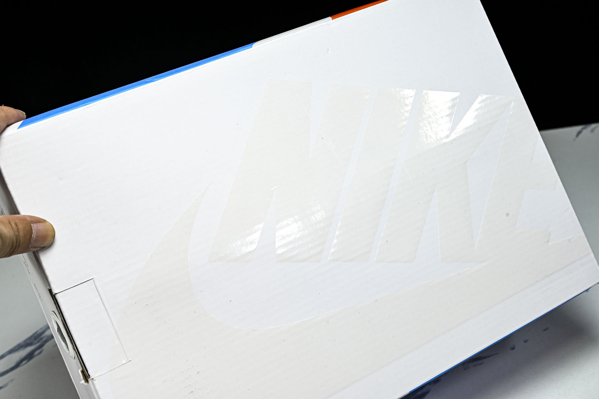Parra x NK Air Max 1 白粉拼接 AT3057-100 尺寸36 36.5 37.5 38 38.5 