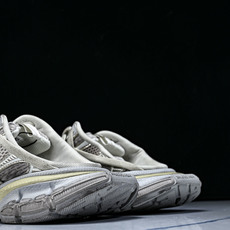 Balenciaga Phantom Sneaker 3XL 蜘蛛侠绑带 半拖 潮流跑鞋 尺寸 35 36 37 38 Balenciaga Phantom Sneaker 3XL 蜘蛛侠绑带 半拖 潮流跑鞋 尺寸 35 36 37 38