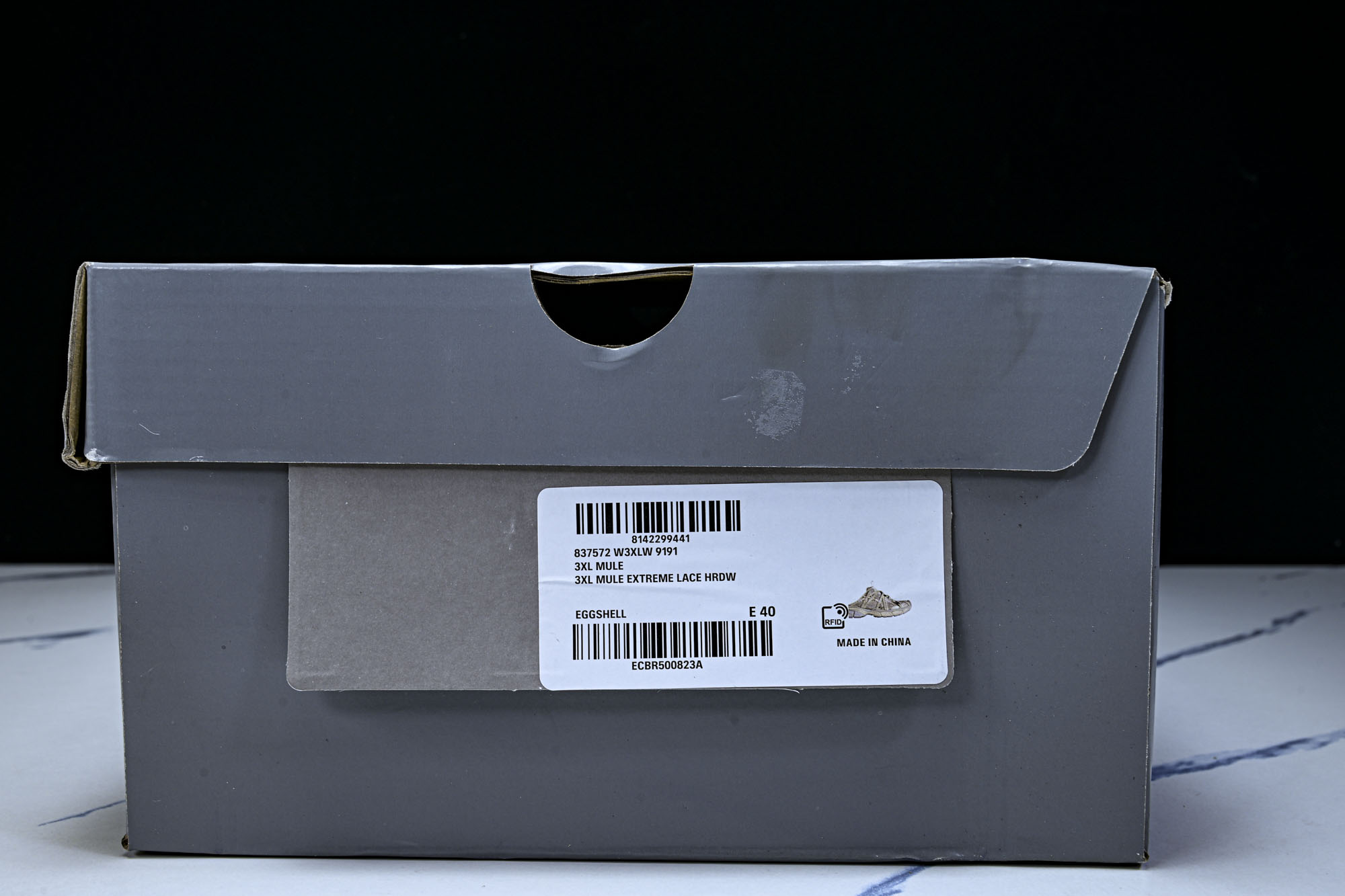 Balenciaga Phantom Sneaker 3XL 蜘蛛侠绑带 半拖 潮流跑鞋 尺寸 35 36 37 38 Balenciaga Phantom Sneaker 3XL 蜘蛛侠绑带 半拖 潮流跑鞋 尺寸 35 36 37 38