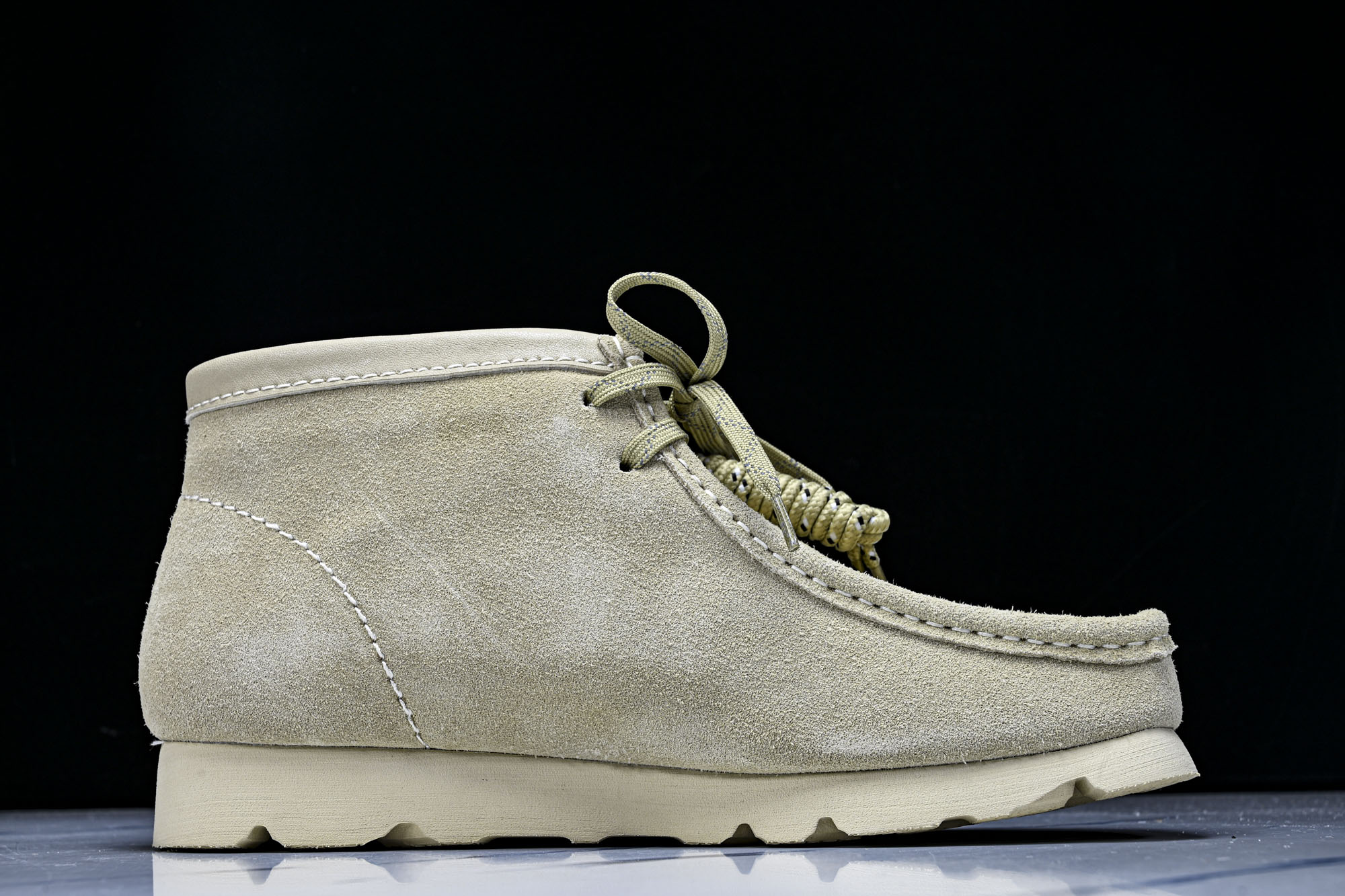 Clarks Wallabee GTX 防水 复古低帮男鞋袋鼠鞋防滑运动休闲鞋22 尺码 36 37 38 39 40 Clarks Wallabee GTX 防水 复古低帮男鞋袋鼠鞋防滑运动休闲鞋22 尺码 36 37 38 39 40