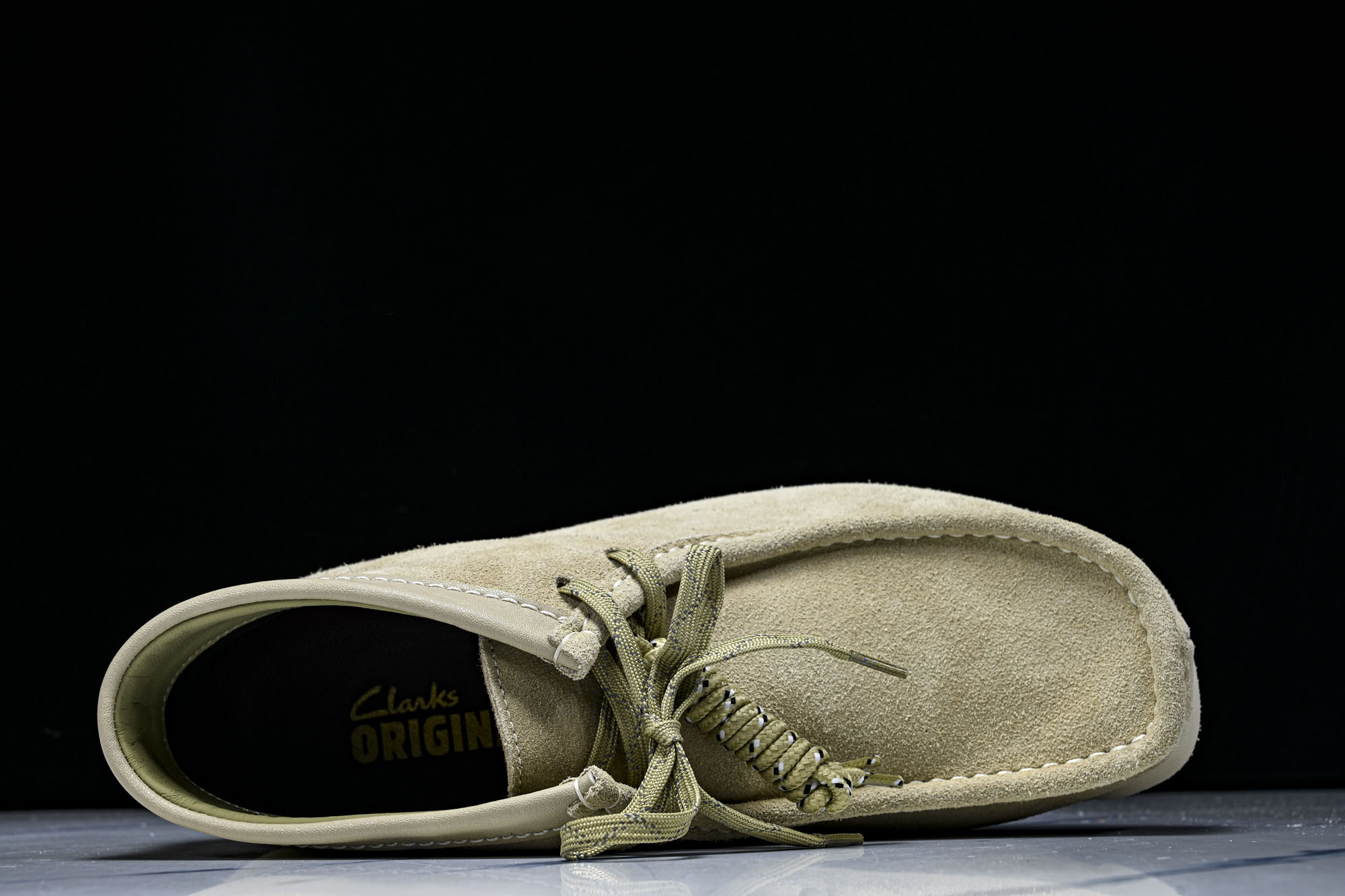 Clarks Wallabee GTX 防水 复古低帮男鞋袋鼠鞋防滑运动休闲鞋22 尺码 36 37 38 39 40 Clarks Wallabee GTX 防水 复古低帮男鞋袋鼠鞋防滑运动休闲鞋22 尺码 36 37 38 39 40
